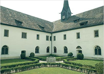 Klostergut Paradies