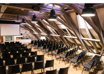 Kreuz Herzogenbuchsee