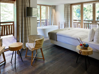 LA VUE Zermatt Luxury Living