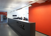 MAZ Die Schweizer Journalistenschule