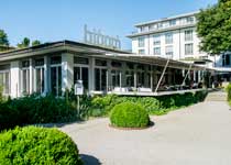 Park Hotel Winterthur