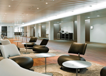 Priora Business Center