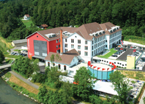 Seminar- & Eventhotel Riverside