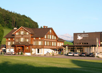 Rössli Tufertschwil