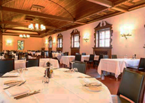 Restaurant Schützenhaus Basel