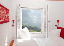 Alpinhotel Bort