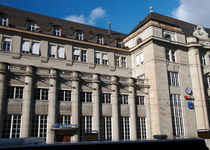 Klubschule Migros St. Gallen