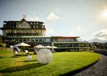 Belvédère Strandhotel