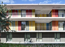 SwissTech Hotel