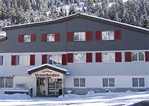 Gasthaus Urnerboden