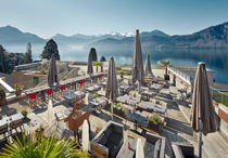 Hotel Restaurant Alpenblick Weggis