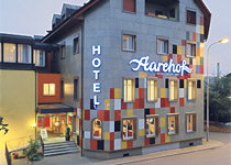 Aarehof