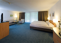 Apart operated by Hilton