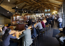 Altes Tramdepot