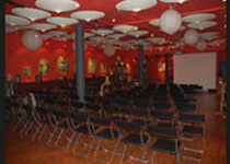 Asia Lounge