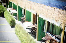 Bamboohouse