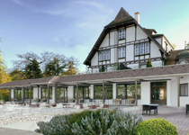 Waldhaus beider Basel