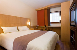 Ibis Basel Bahnhof