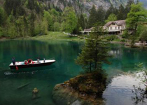 Blausee