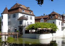 Restaurant Weiherschloss Bottmingen