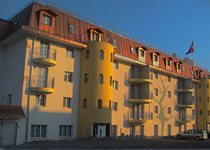 Motel Brüggli