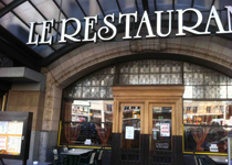 Buffet de la Gare