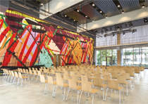 MC3 Main Campus Convention Center