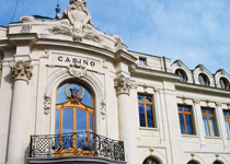 Casino de Morges