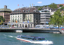 Central Plaza