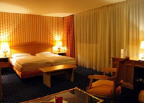Continental Lausanne