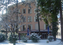 Hôtel de La Dent-du-Midi