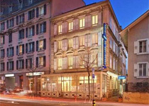 Résidence du Boulevard