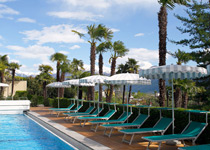 Esplanade Hotel Resort SPA