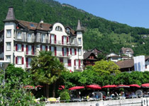 Gotthard