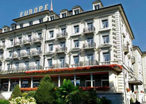 Grand Hotel Europe