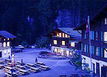 Griesalp Hotels