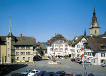 Zofingen