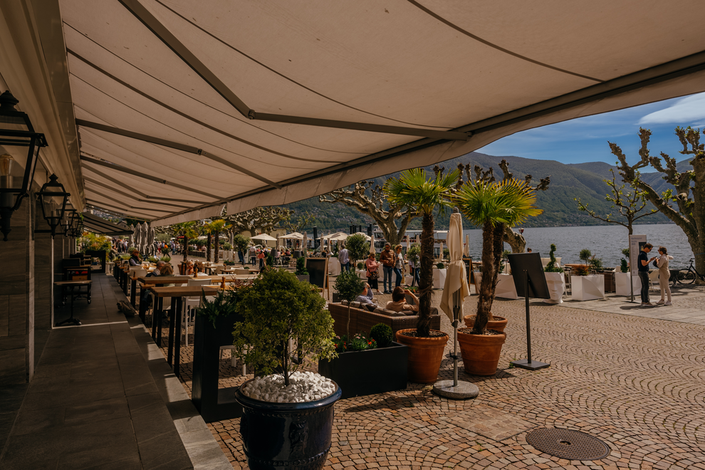Albergo Carcani