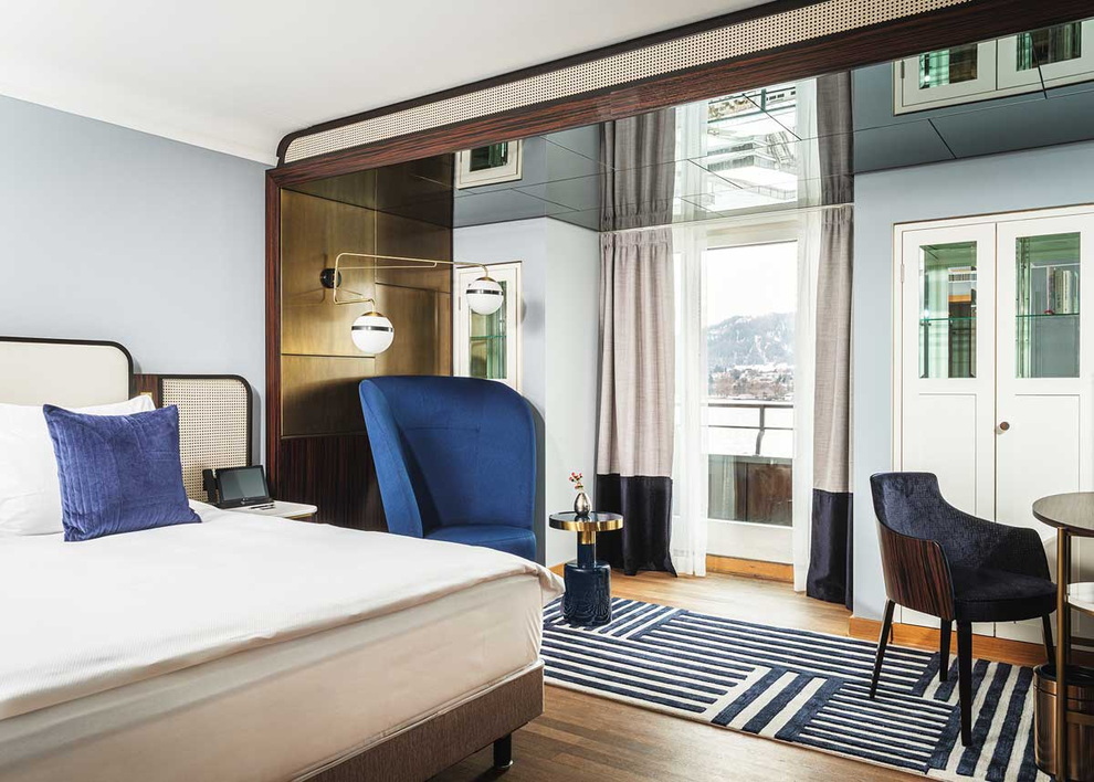 AMERON Zürich Bellerive