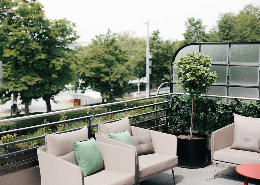 AMERON Zürich Bellerive