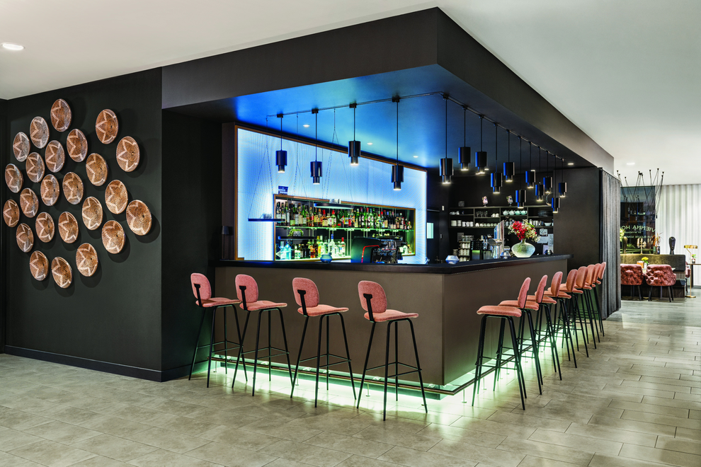 Vienna House by Wyndham Zur Bleiche Schaffhausen