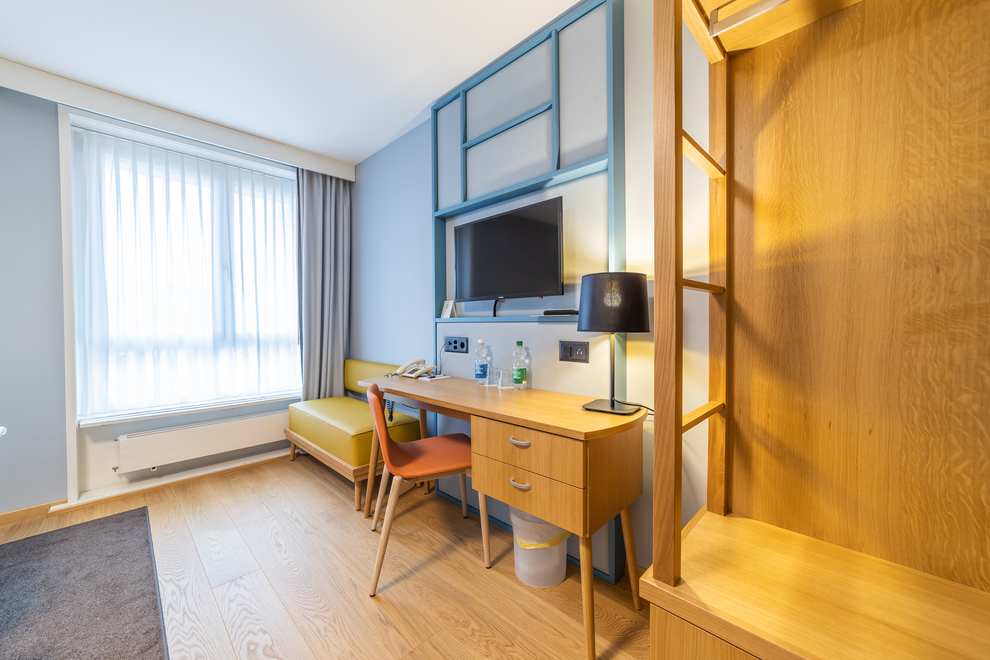 Dialoghotel Eckstein