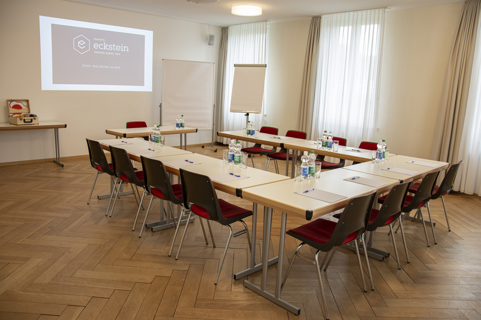 Dialoghotel Eckstein