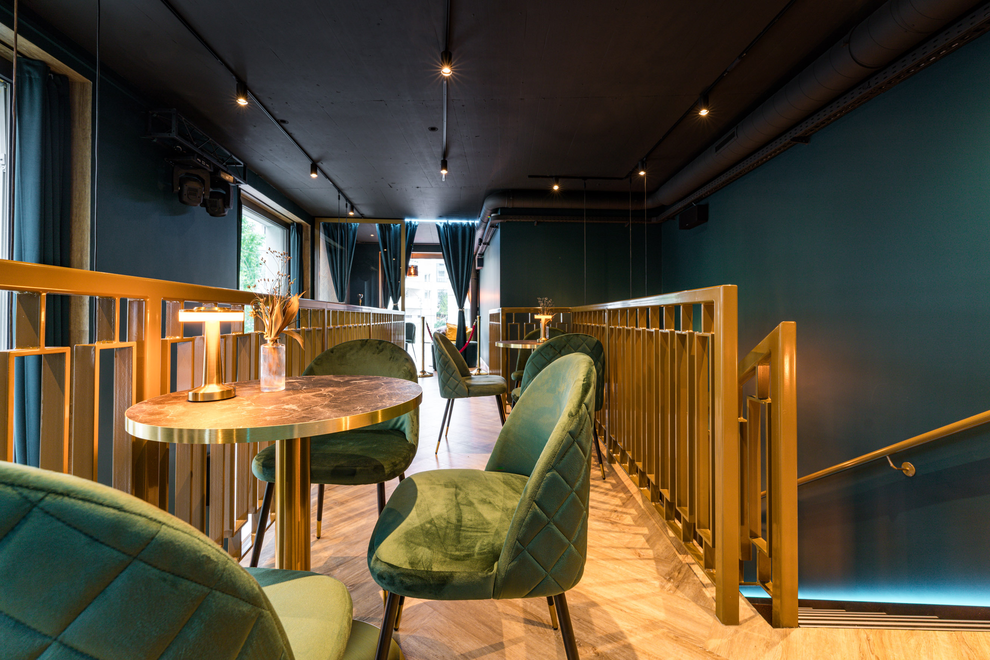 Bistro13