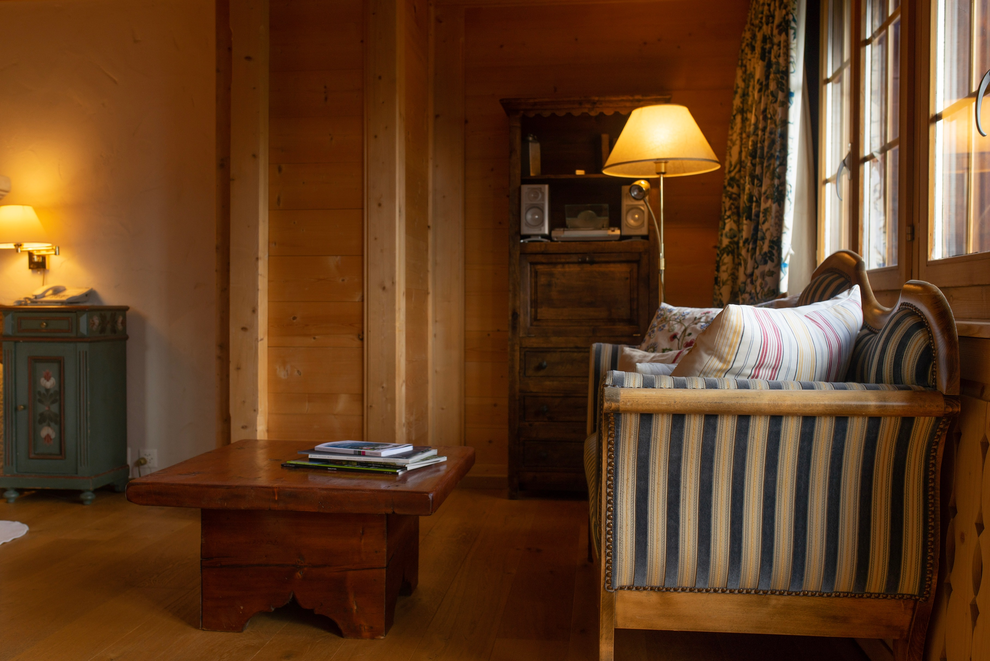 Boutique-Hotel Alpenrose