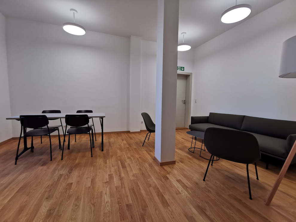 DASBREITEHOTEL am Rhein