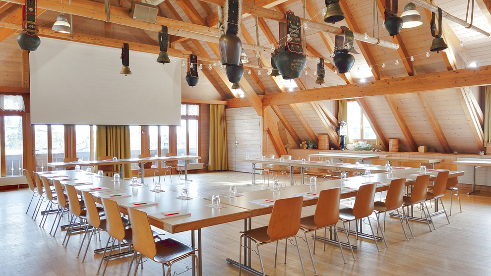 Emmentaler Schaukäserei