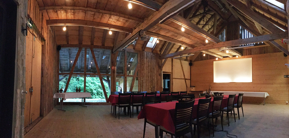 Erlebniswelt muotathal GmbH