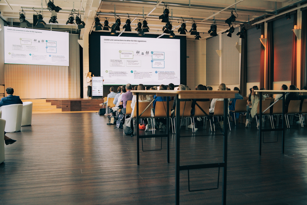 Eventforum Bern