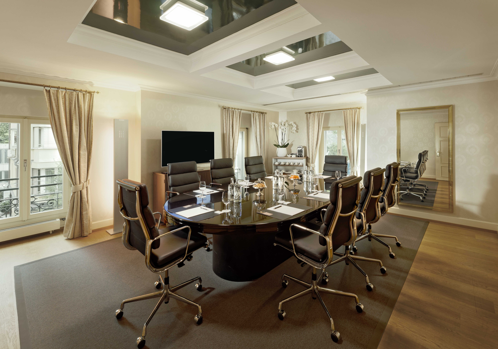 Grand Hotel National